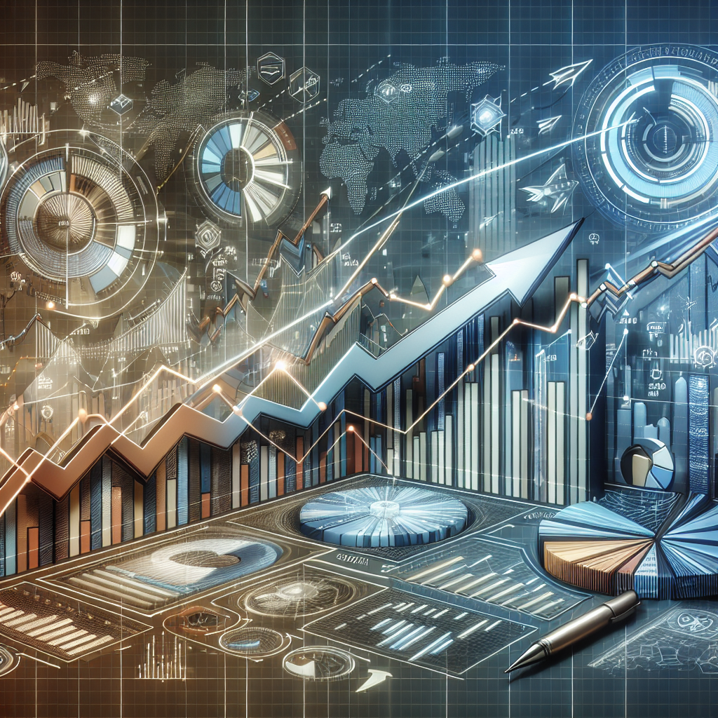 Stock Market Forecast: Insights, Trends, and Strategies for 2024