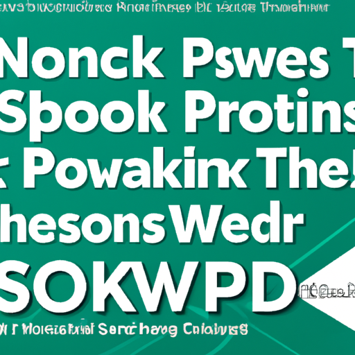 Unlocking the Power of Stock News PDFs: Your Comprehensive Guide to Market Insights