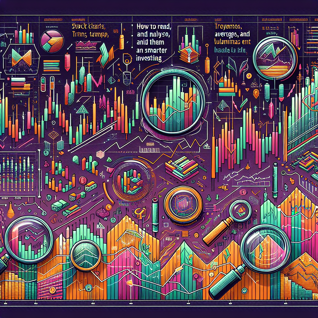 The Ultimate Guide to Stock Charts: How to Read, Analyze, and Utilize Them for Smarter Investing