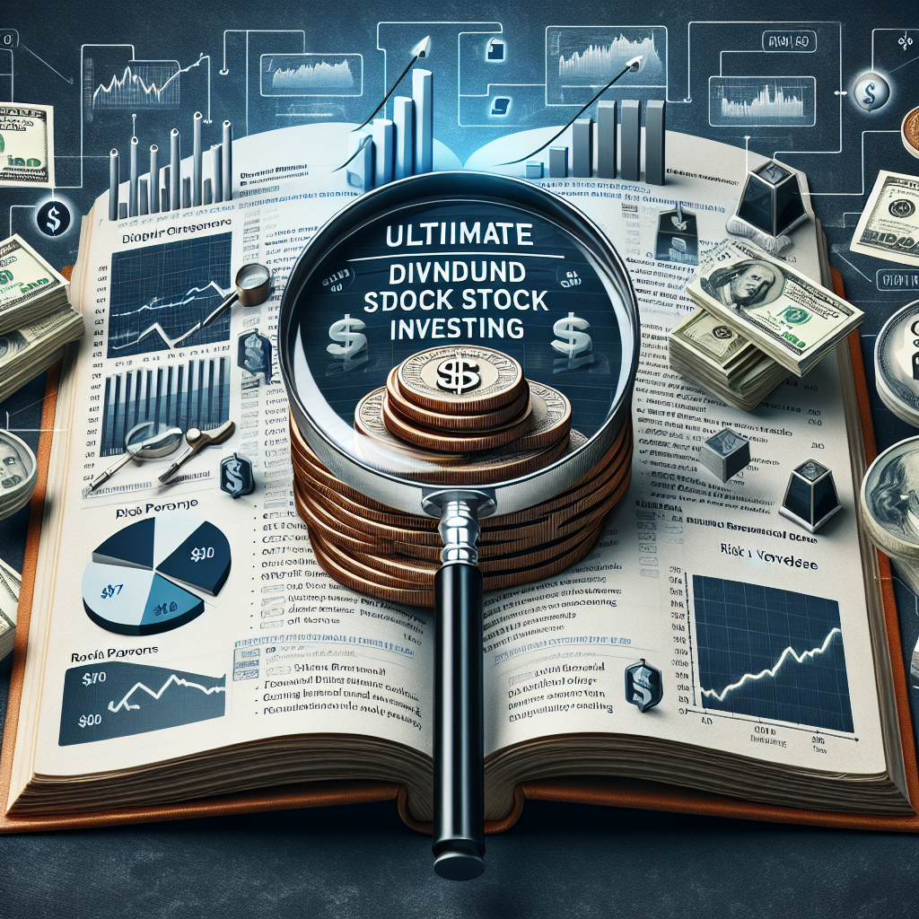 The Ultimate Dividend Stock Investing Checklist: A Comprehensive Guide for Smart Investors