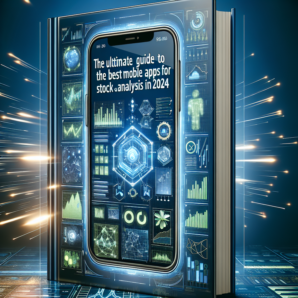 The Ultimate Guide to the Best Mobile Apps for Stock Analysis in 2024