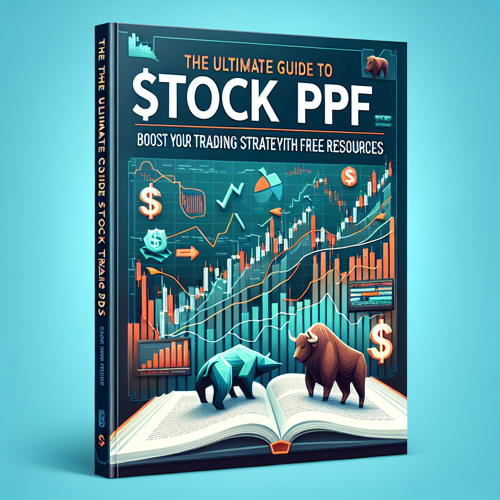 The Ultimate Guide to Stock Trading PDFs: Boost Your Trading Strategy with Free Resources