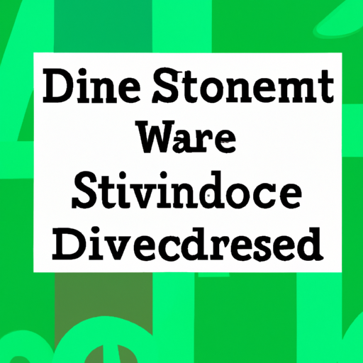 Dividend Stock Investing Explained: A Beginner’s Guide to Building Passive Income