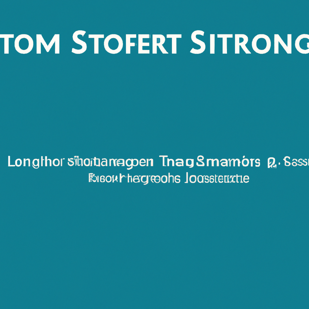 Long-Term vs Short-Term Investment: A Comprehensive Guide with PDF Insights