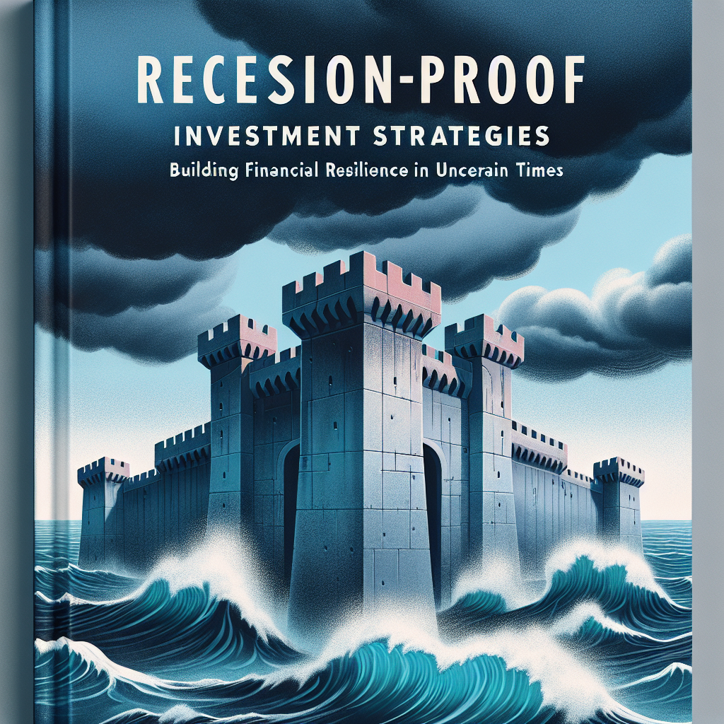 Recession-Proof Investment Strategies: Building Financial Resilience in Uncertain Times