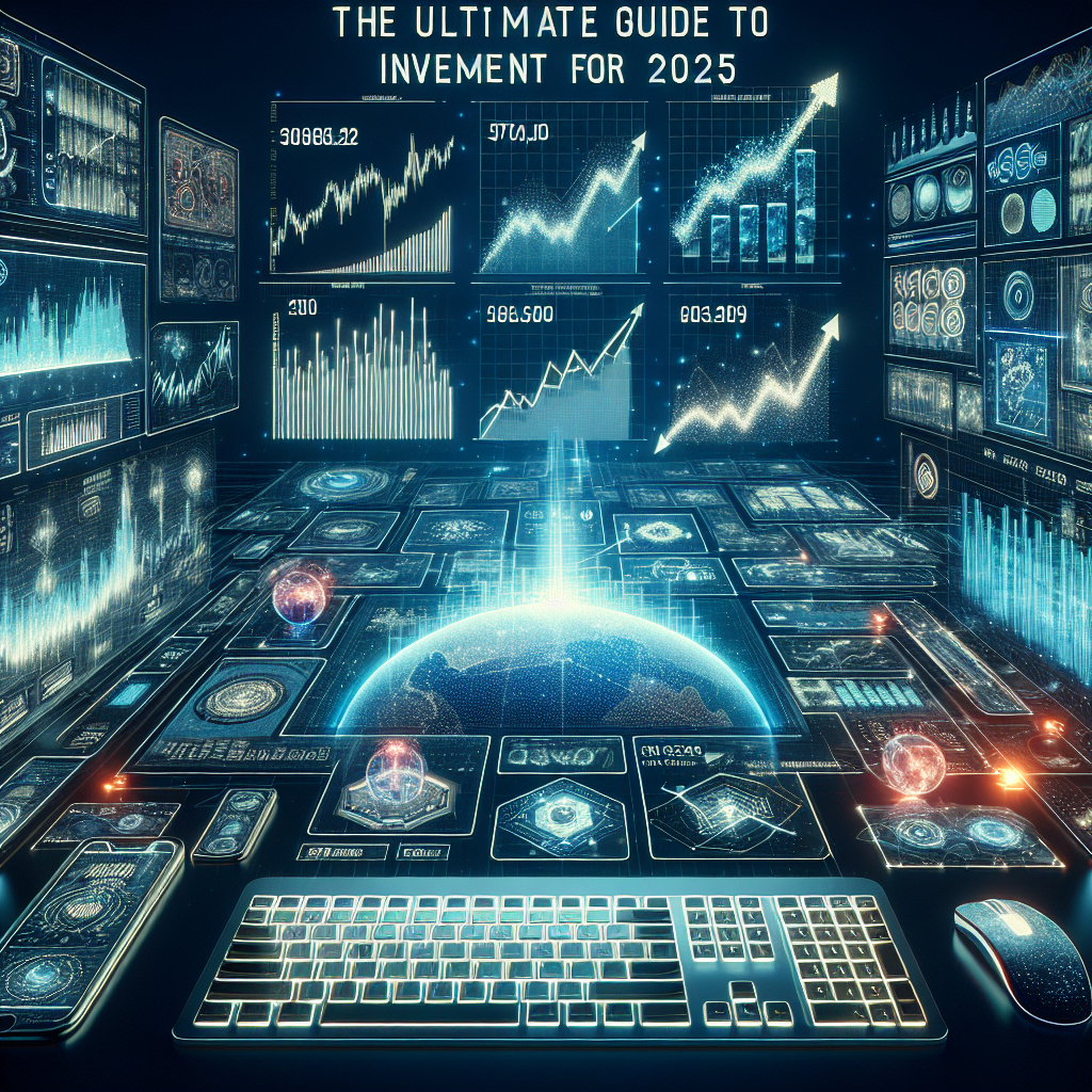 Top Growth Stocks 2025 Platforms: The Ultimate Guide to Investment Opportunities