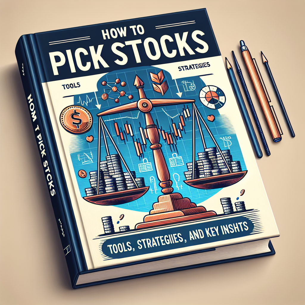 How to Pick Stocks Like Warren Buffett: Tools, Strategies, and Key Insights