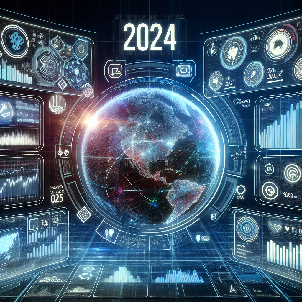 Ultimate Checklist: Best Mobile Apps for Stock Analysis in 2024