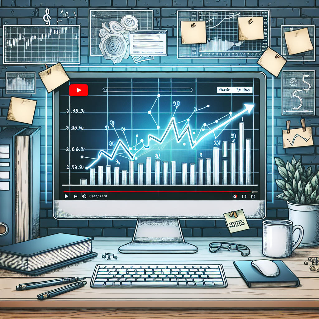 Best YouTube Channels for Stock Analysis Tips: Complete Guide for 2026